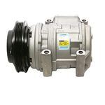 Delphi CS20099 10PA15C New Air Conditioning Compressor