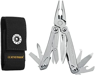 LEATHERMAN