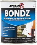 Rust-Oleum 256266 QT Bondz Maximum Adhesion Water Based Primer