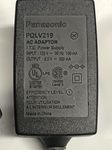 Panasonic AC Adaptor for Cordless Phone PQLV219 by Panasonic