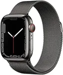 Apple Watch Series 7 [GPS + Cellula