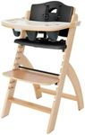 Abiie Beyond Junior Wooden High Cha