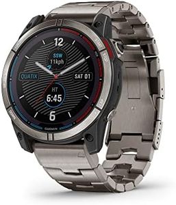 Garmin qua