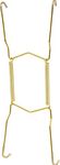 Hillman 122052 8-Inch to 11-Inch Plate Hanger