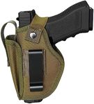 LGTFY Universal Concealed Carry Gun