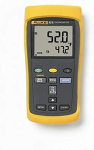 Fluke - 52