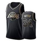 Men's Basketball Jersey, #24 Basket