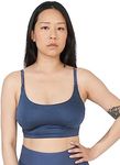 Bodily Everything Bra. Wireless Mat