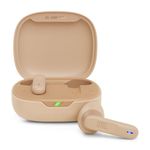JBL Vibe Flex - True Wireless Earbuds - Beige