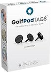 Golf Pad TAGS® - Automatic Shot Tra