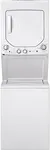 GE Appliances GUD24ESSMWW, White