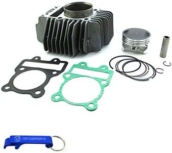 TC-Motor 6
