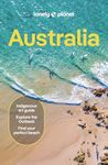 Lonely Planet Australia 22 22nd Ed.