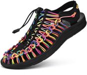 Proptmina Rope Sport Sandals for Me