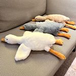 Small Goose Stuffed Animal，3 Pack 2