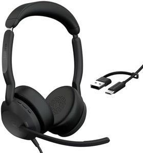 Jabra Evol