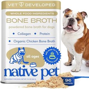 Native Pet