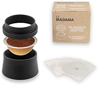 Madama - R