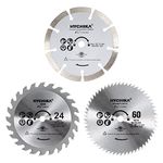 Diamond Saw Blade For Wood