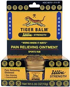 Tiger Balm