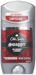 Red Zone Swagger Anti Perspirant Deodorant Old Spice For Men 2.6 Ounce Reducing Underarm Wetness
