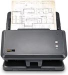 Plustek Wide-Format Color Duplex Do