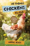 All Things Chickens For Kids: Fille