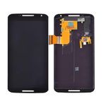 MobiSpares® Display Assembly Compatible for Google Nexus 6