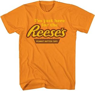 Reese's Me
