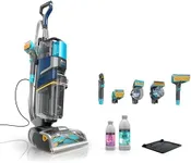 Shark CarpetXpert HairPro with Stai