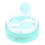 FOREO IRIS Under Eye Gel Patches - Dark Circles Treatment Women & Men - Eye Patches Skincare - Hydrating Gel Mask - Collagen - Vitamin C & Vitamin E - 60 pcs
