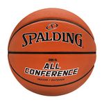 Spalding All Conference Indoor-Outdoor Basketball 28.5"