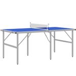 Ping Pong Table Price