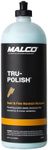 Malco Tru -Polish - All in One Car Polish and Swirl Remover/for Vehicle Paint Correction, Detailing and Buffing / 32 oz. (197332)