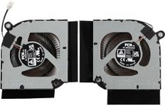 CPU+GPU Cooling Fan for Acer Nitro 