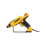 DEWALT Pro Ceramic Glue Gun, Rapid Heating, Dual Temperature (DWHT75098)