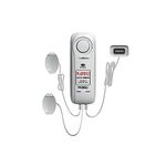 Techko S187D Safe Pool Magnetic Sensor Entry Alarm