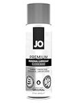 JO Premium Silicone Lubricant - Ori