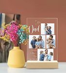 Custom Decor Fathers