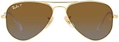 Ray-Ban Junior Rj9506S Metal Aviato