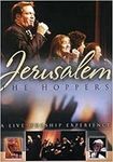 The Hoppers: Jerusalem - A Live Wor