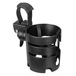 Accmor Stroller Cup Holder with Adj