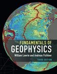 Fundamentals of Geophysics