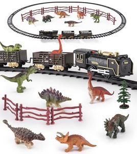 Dinosaur T