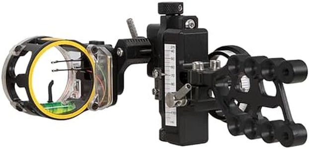 Trophy Ridge SWFT Trio Sight .019 RH