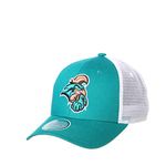 Zephyr Men's Adjustable Snapback Hat Big Rig