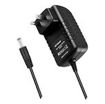 12V AC/DC Adapter Replacement for V