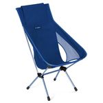 Helinox Chair One Highback (re) High-Performance Camping Chair, 2.6lbs, Camping Chairs High Back, Packable, Portable Chair for Backpacking, Camping, Hiking, Travel, Blue Block