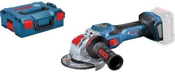 Bosch Professional BITURBO GWX 18V-