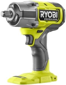 RYOBI - Bo